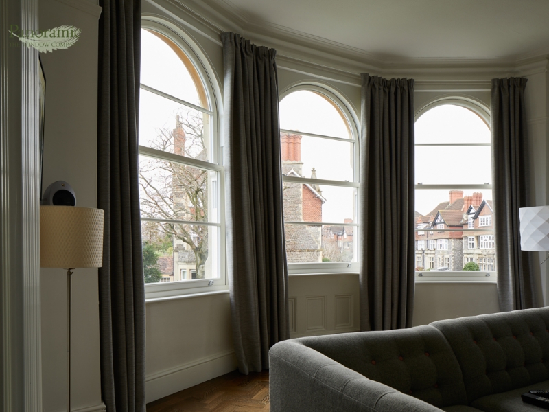 double glazing cost