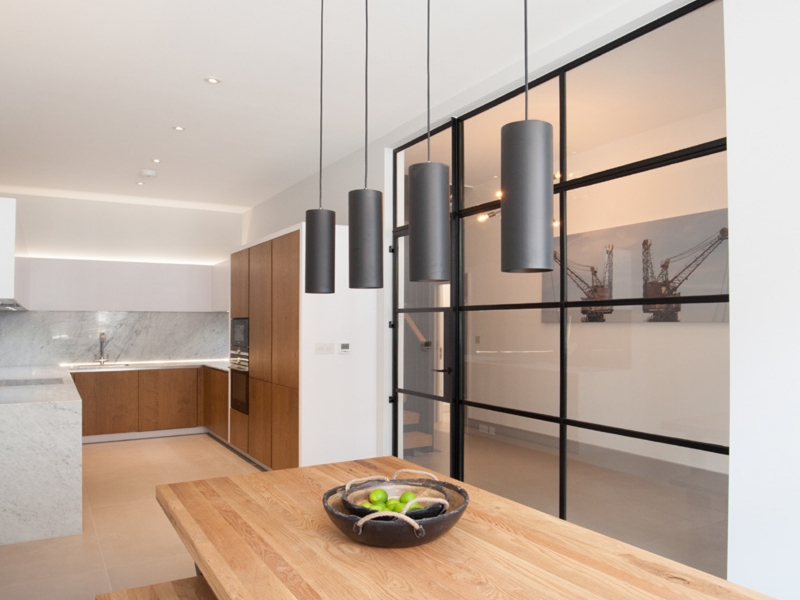 steel windows near me
