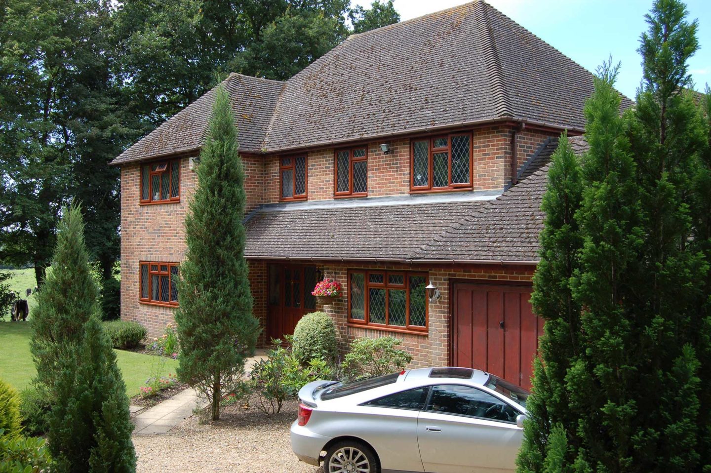 uPVC Windows Cost
