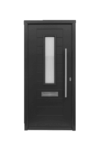 ENDURANCE COMPOSITE DOORS UK