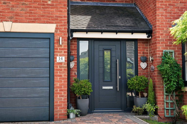 Composite Door Prices Bath