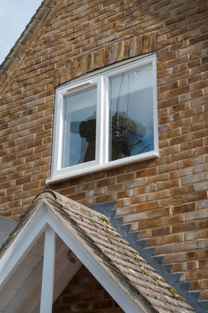 Thermally Efficient uPVC Windows