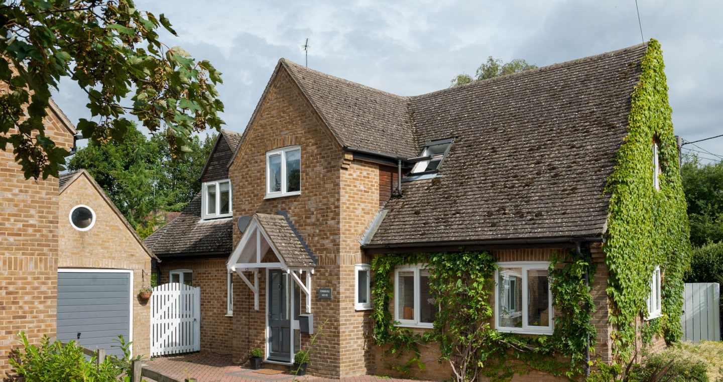uPVC Windows Ashton Gate