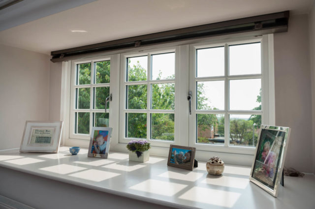 uPVC Window Costs Berkeley 
