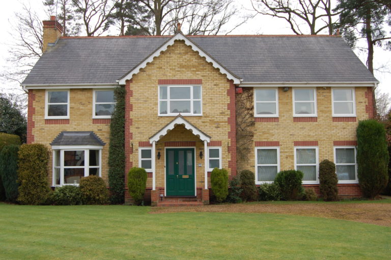 Double Glazing Cost Redland