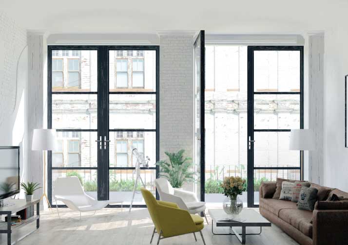 French Door Prices Berkeley