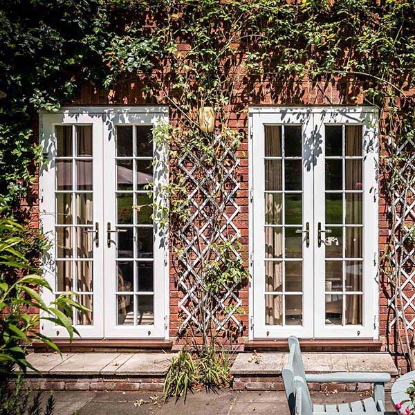 French Door Cost Berkeley