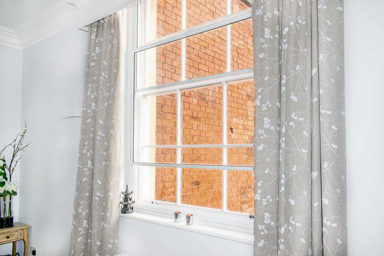 Secondary Glazing in Berkeley