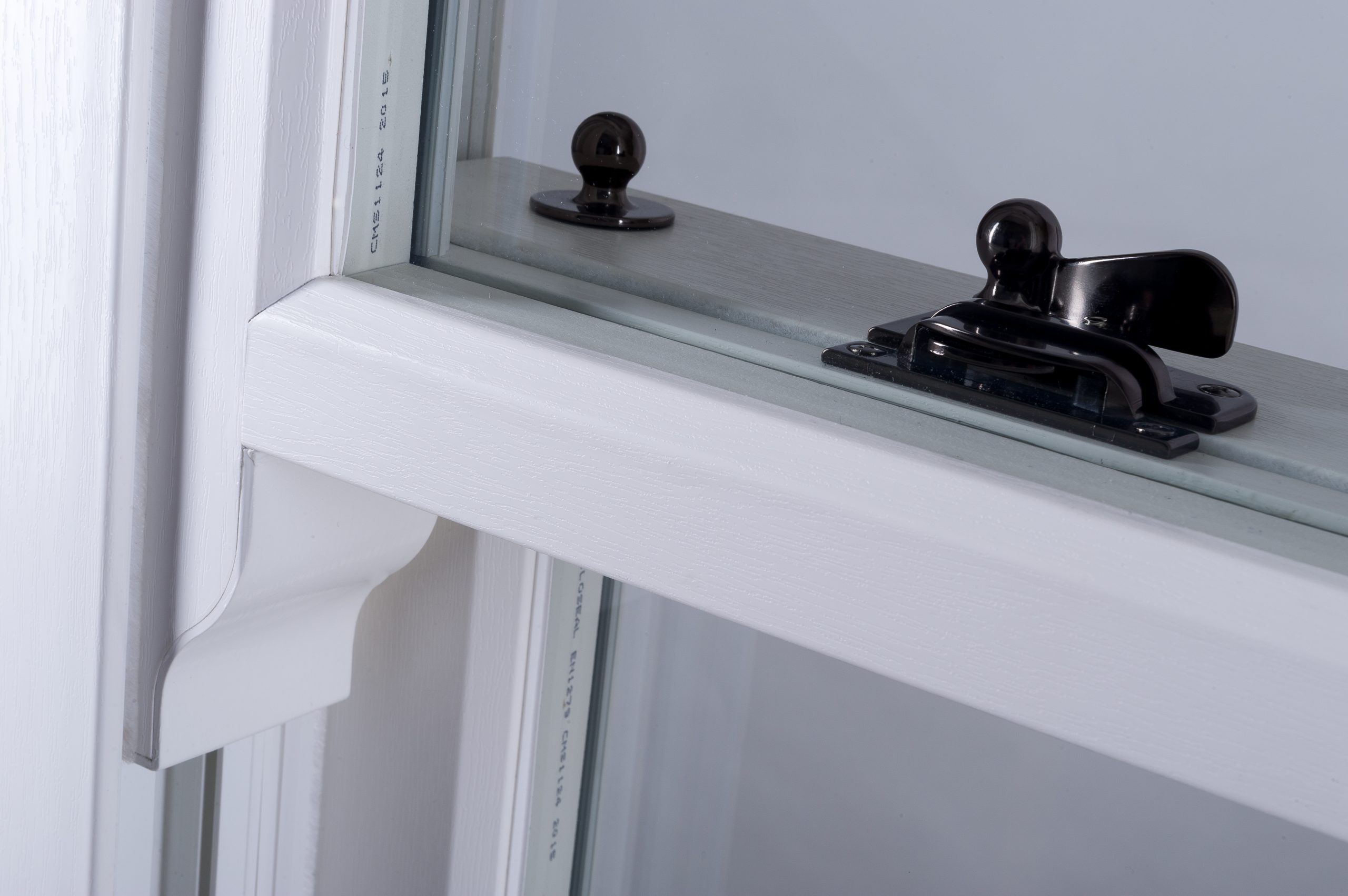 UPVC Sash Windows