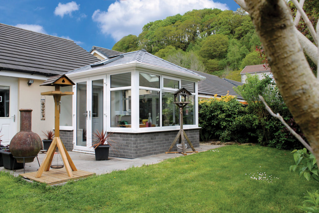 Conservatories Redland