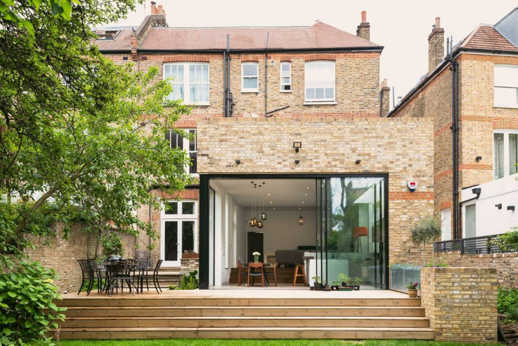 Patio Doors Bedminster