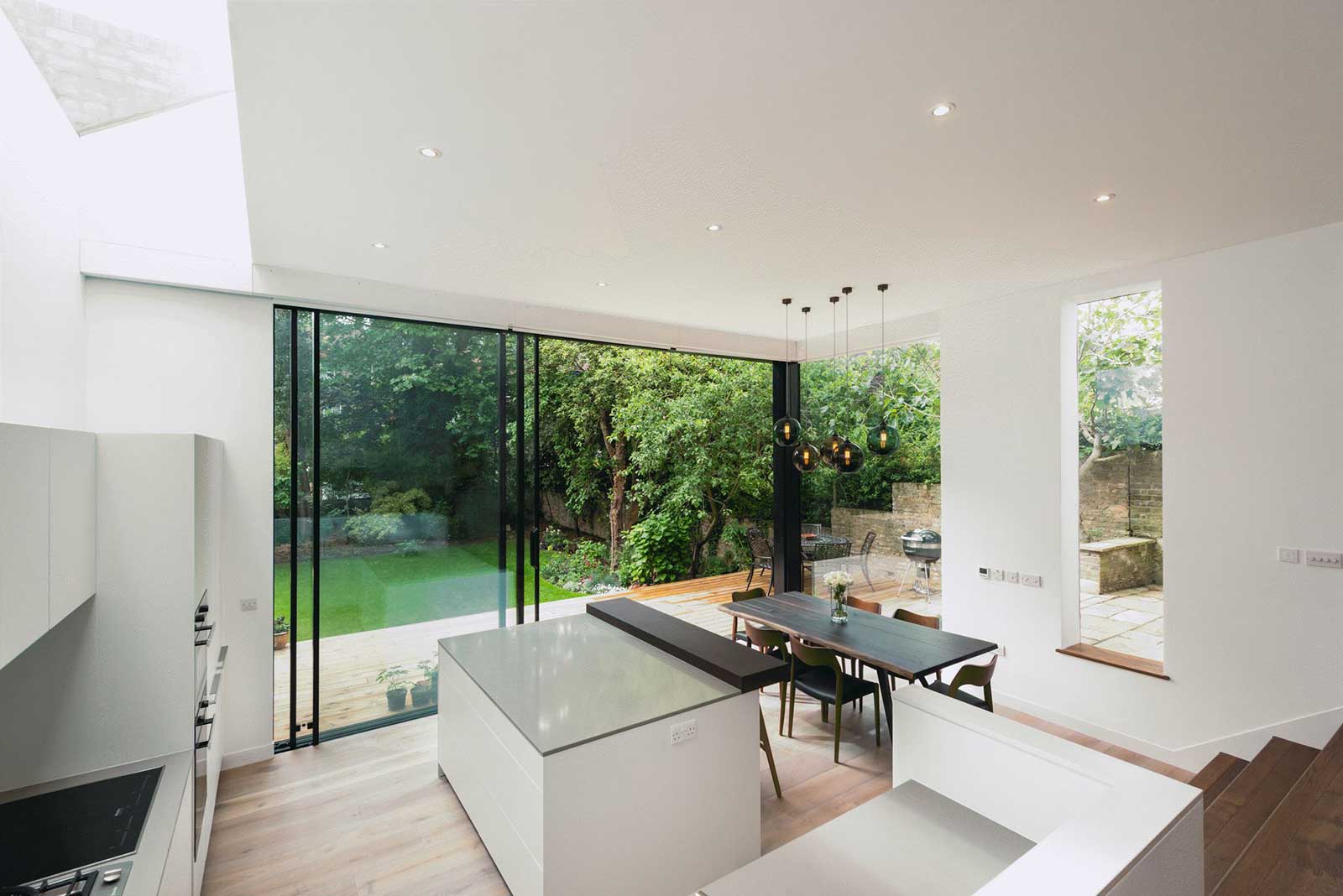 Patio Doors Prices Berkeley