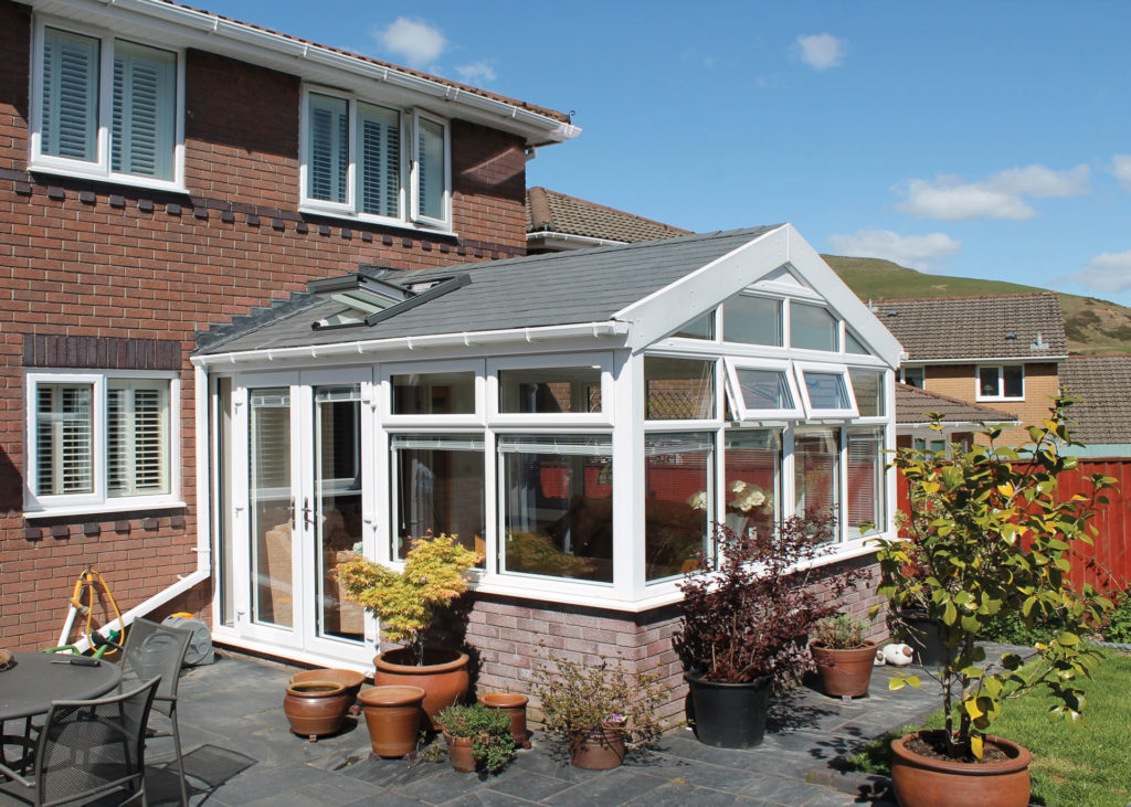 Conservatories Southmead