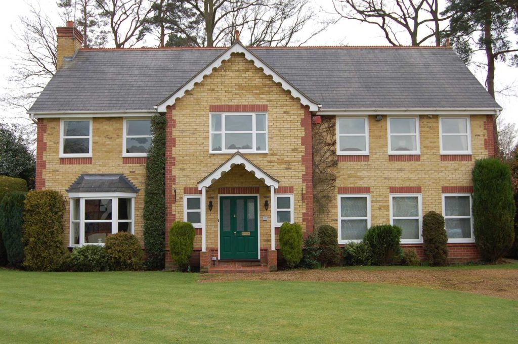 Double Glazing Prices Eastville
