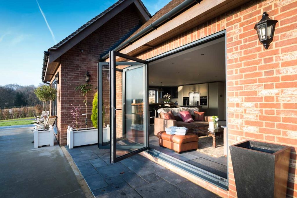 double glazing dursley