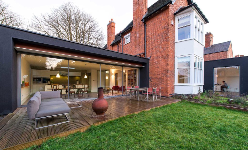 double glazing dursley