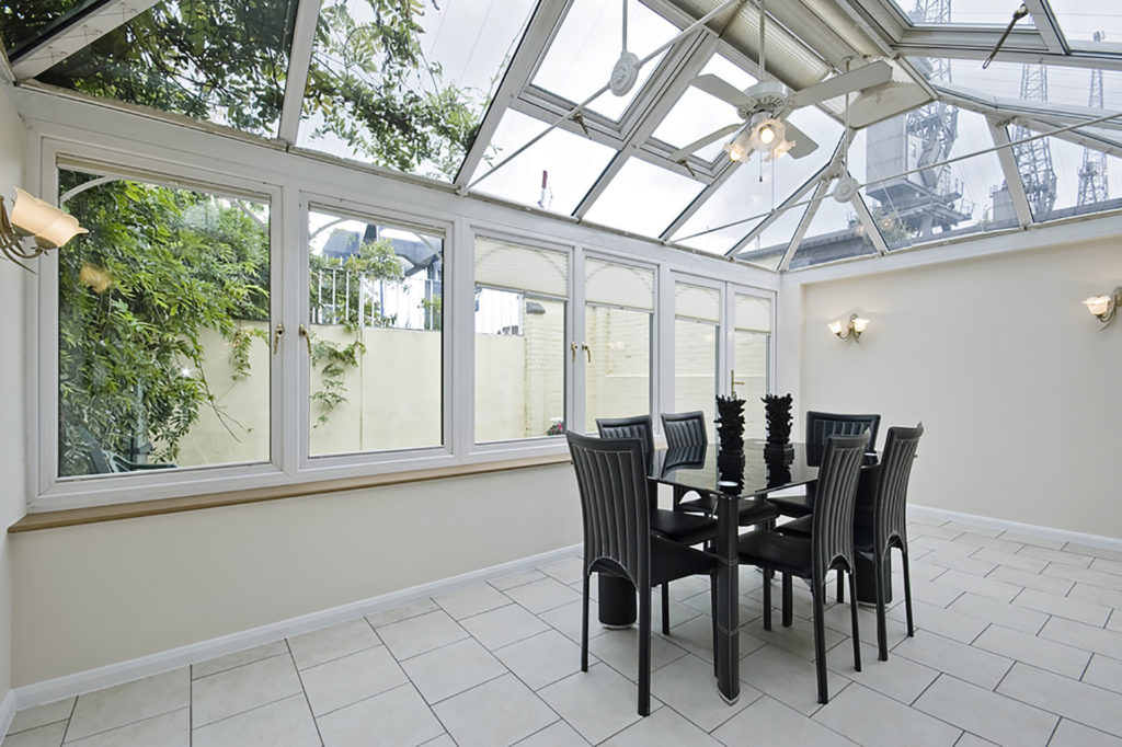 Conservatory Prices Bedminster