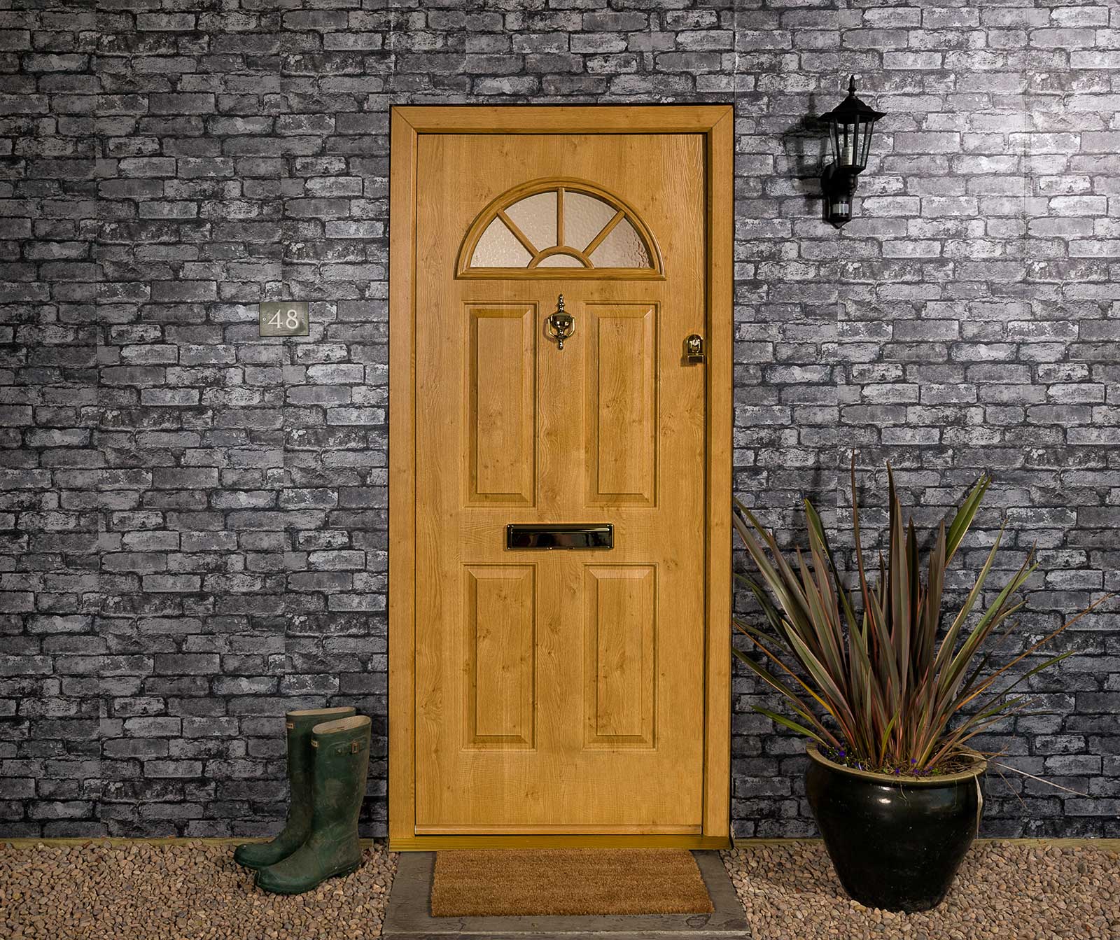 Front Door Prices Bath