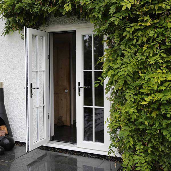French Doors Prices Henleaze