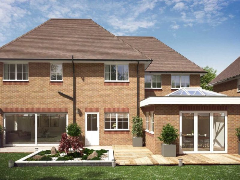 house extension keynsham