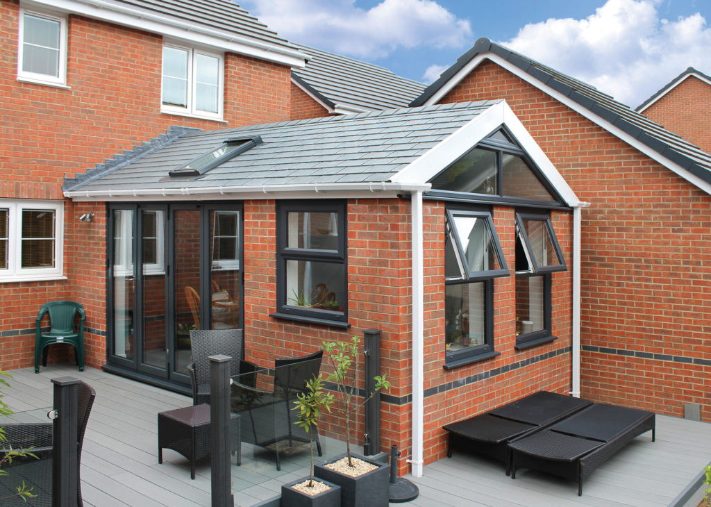 Conservatory Prices Gloucester