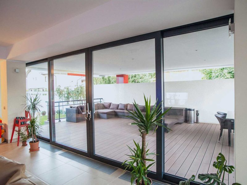 Patio Doors Redland