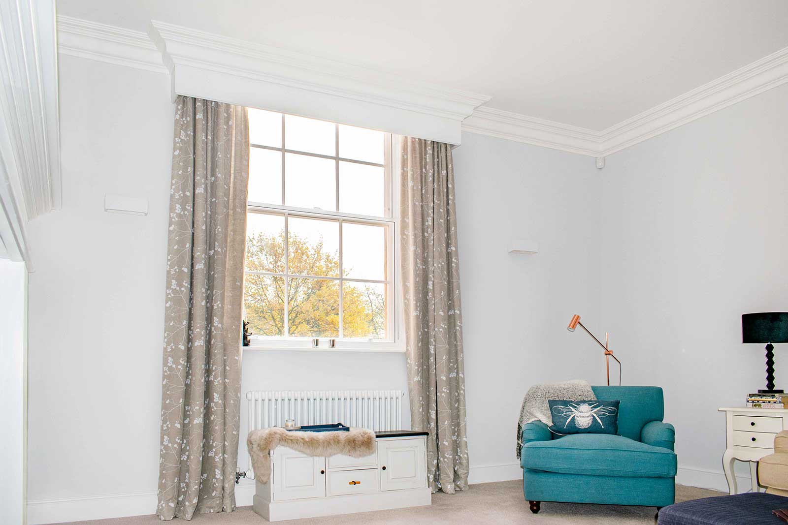 Secure Secondary Glazing