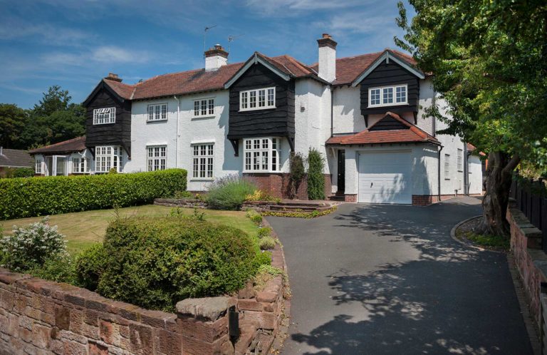 uPVC Windows Westbury on Trym