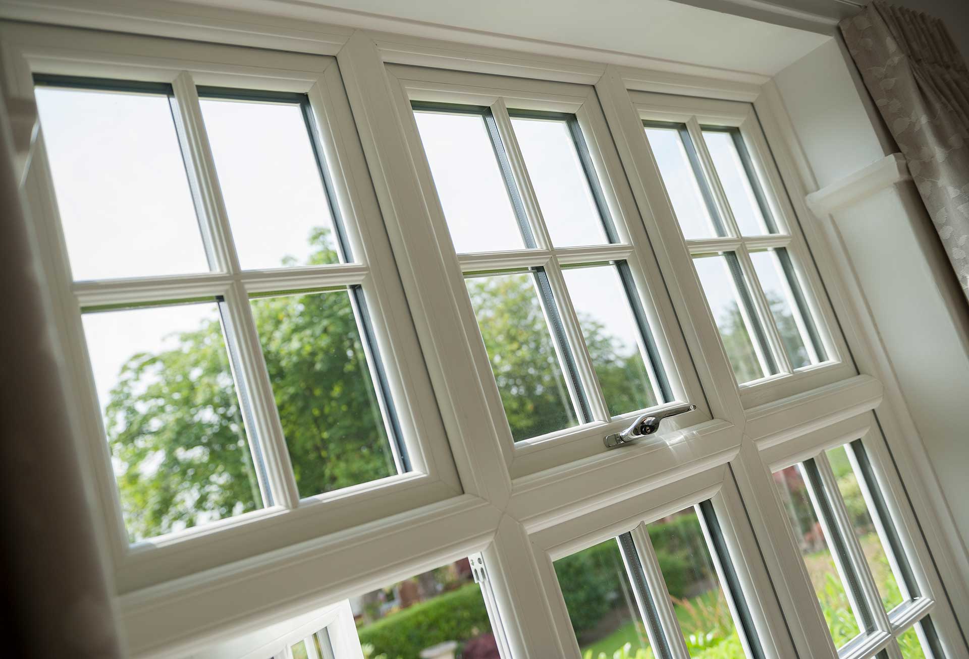 uPVC Windows Cost Yate