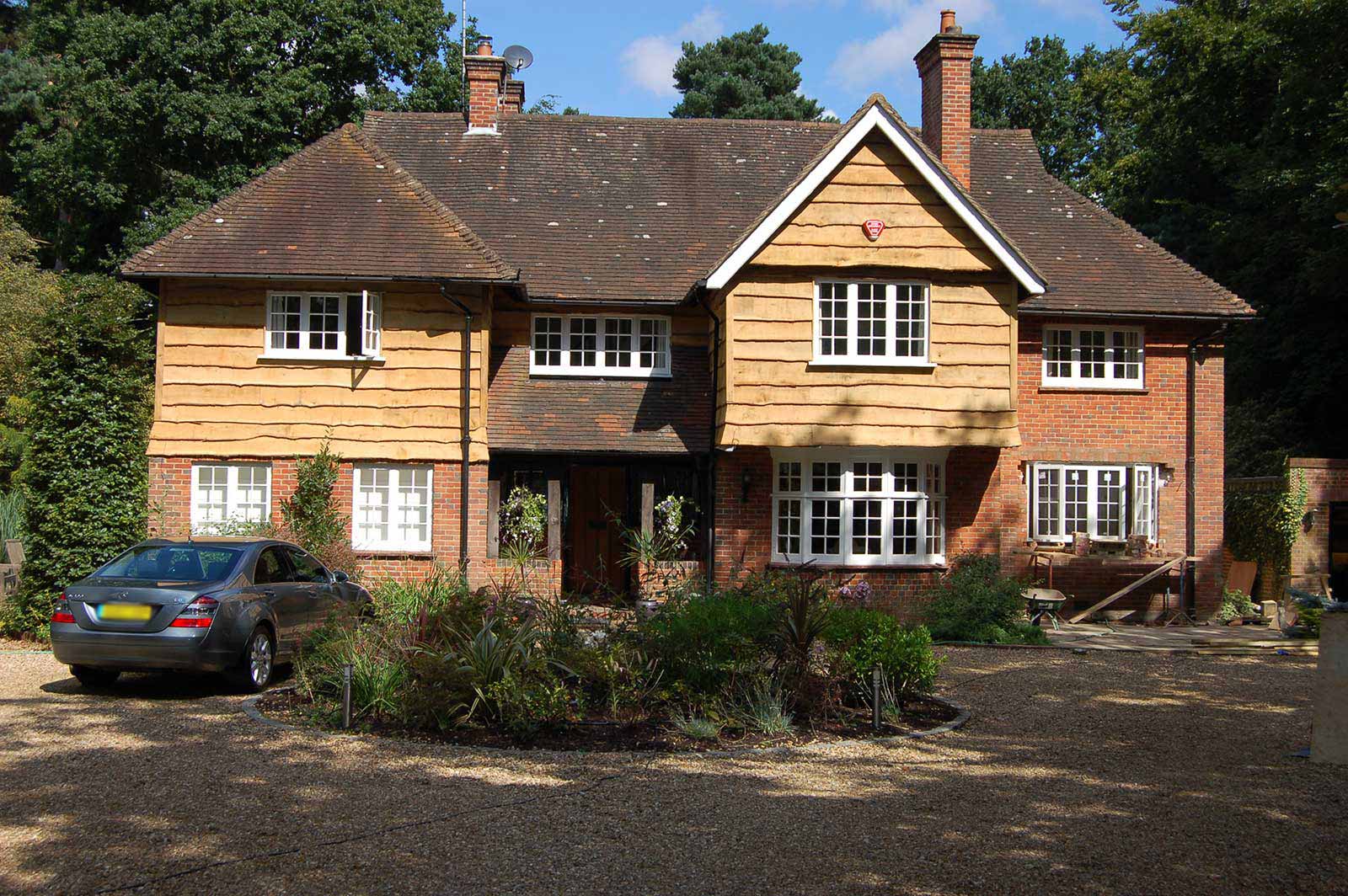 uPVC Windows Installation Stoke Bishop