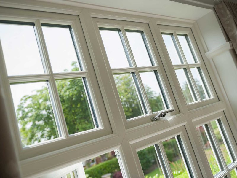 How To Stop Window Condensation
