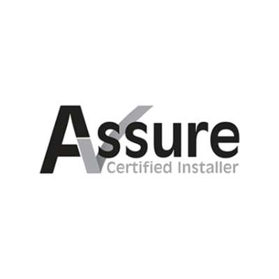 assure-certified-installer