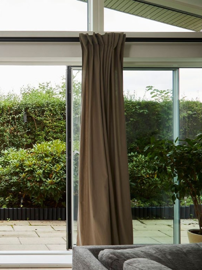 velfac bifold doors