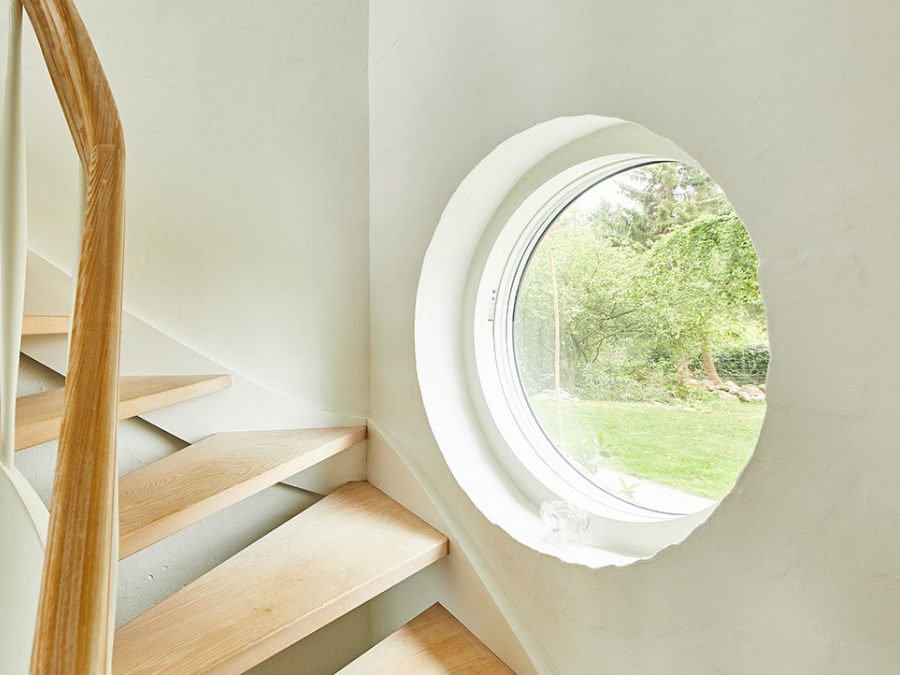 velfac glazing