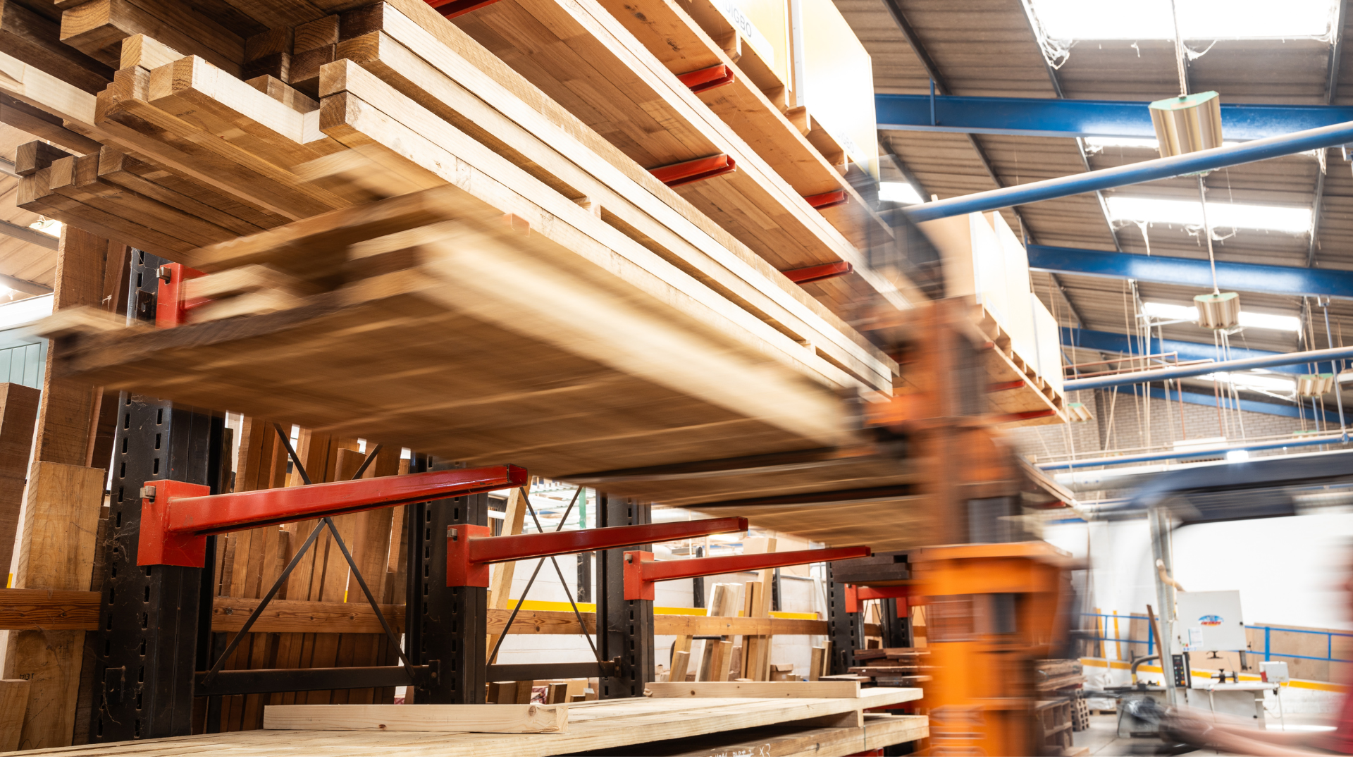 Timber Windows & Doors