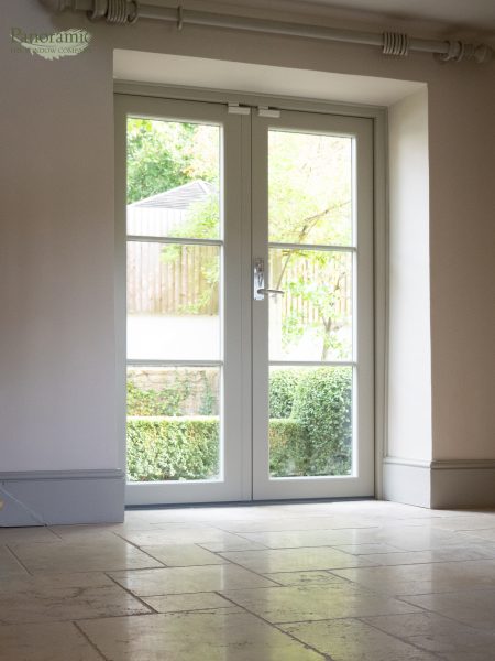 timber entrance doors near me