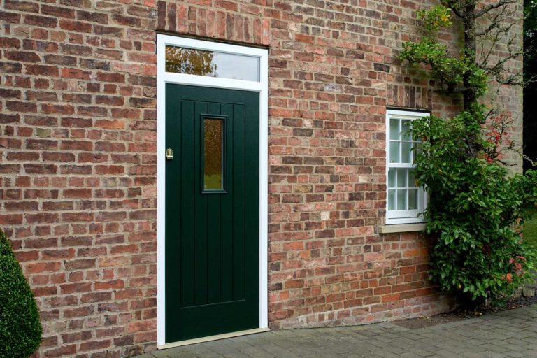 Composite doors Bristol