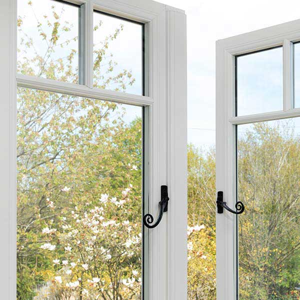 upvc doors and windows maintenance