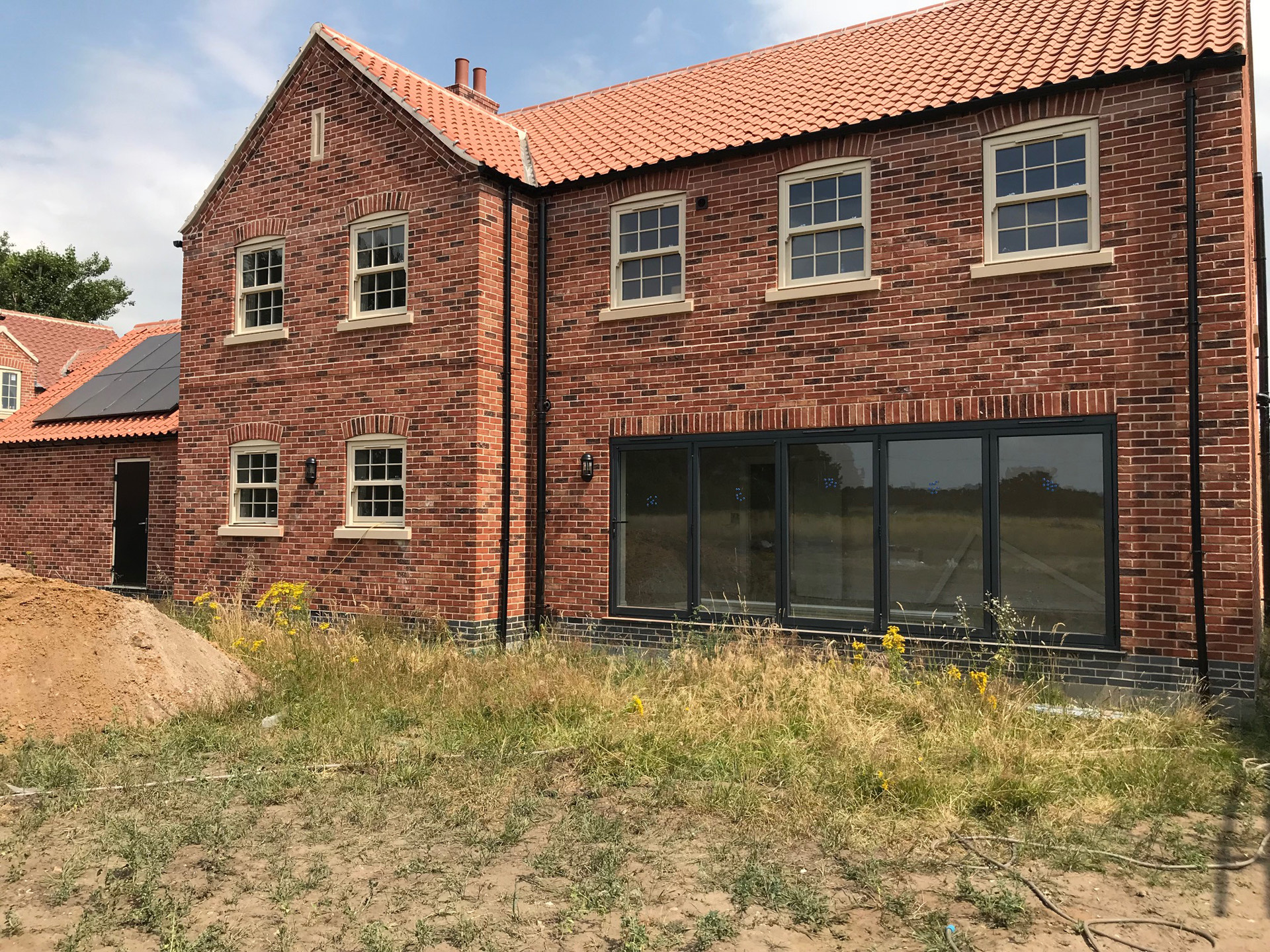 Sash windows Avonmouth