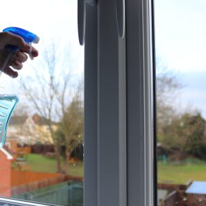 The Ultimate Cleaning Guide for uPVC Doors and Windows