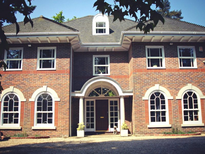 Is Your Period Home Losing Heat? Why October is the Month to Switch to Energy-Efficient Sash Windows